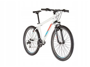 SERIOUS ROCKVILLE RAMA 42CM 16,5" KOŁA 27,5" ALUMINIOWY SHIMANO TOURNEY