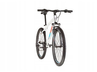 SERIOUS ROCKVILLE RAMA 42CM 16,5" KOŁA 27,5" ALUMINIOWY SHIMANO TOURNEY