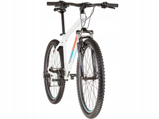 SERIOUS ROCKVILLE RAMA 18" 46CM KOŁA 27,5" SHIMANO TOURNEY ALUMINIOWY