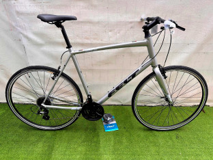 Rower gravel FELT VERZA SPEED 50 Fitness hybryda XL 58CM