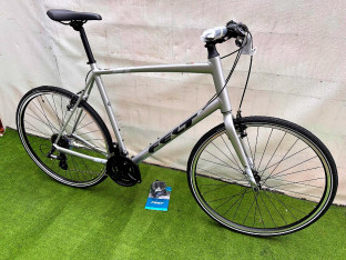 Rower gravel FELT VERZA SPEED 50 Fitness hybryda XL 58CM