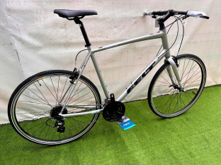 Rower gravel FELT VERZA SPEED 50 Fitness hybryda XL 58CM