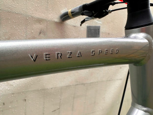 Rower gravel FELT VERZA SPEED 50 Fitness hybryda XL 58CM