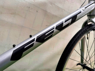 Rower gravel FELT VERZA SPEED 50 Fitness hybryda XL 58CM