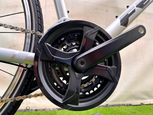 Rower gravel FELT VERZA SPEED 50 Fitness hybryda XL 58CM