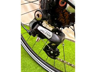 Rower gravel FELT VERZA SPEED 50 Fitness hybryda XL 58CM