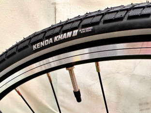 Rower gravel FELT VERZA SPEED 50 Fitness hybryda XL 58CM