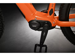 ROWER ELEKTRYCZNY HAIBIKE ALLTRACK 6 SHIMANO DEORE 11G YAMAHA 720WH RAMA S