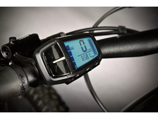 ROWER ELEKTRYCZNY HAIBIKE ALLTRACK 6 SHIMANO DEORE 11G YAMAHA 720WH RAMA S