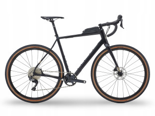 RAMA ROWEROWA GRAVEL FUJI JARI 1.3 CARBON ROZMIAR 52CM Z WIDELCEM