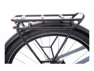 ROWER ELEKTRYCZNY TREKKING WINORA YUCATAN X10 RAMA 40CM YAMAHA PW S2