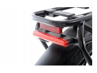 ROWER ELEKTRYCZNY TREKKING WINORA YUCATAN X10 RAMA 40CM YAMAHA PW S2