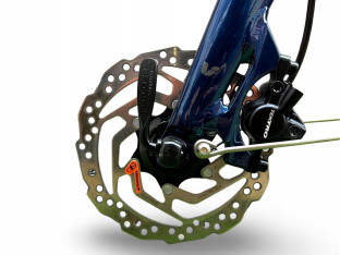 ROWER MIEJSKI GIANT LIV ALLURE CS3 SHIMANO NEXUS PASEK GATES CARBON RAMA S