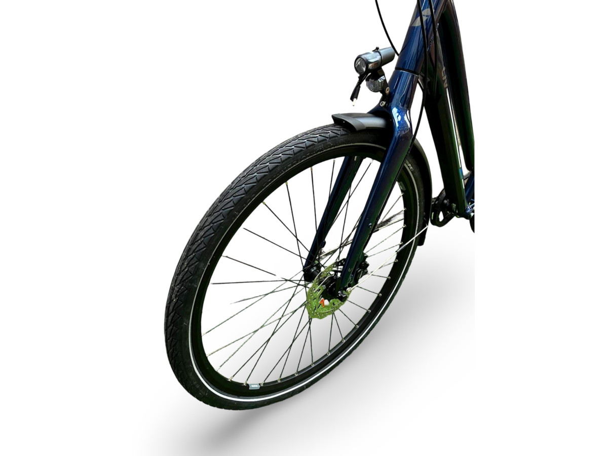 ROWER MIEJSKI GIANT LIV ALLURE CS3 SHIMANO NEXUS PASEK GATES CARBON RAMA S