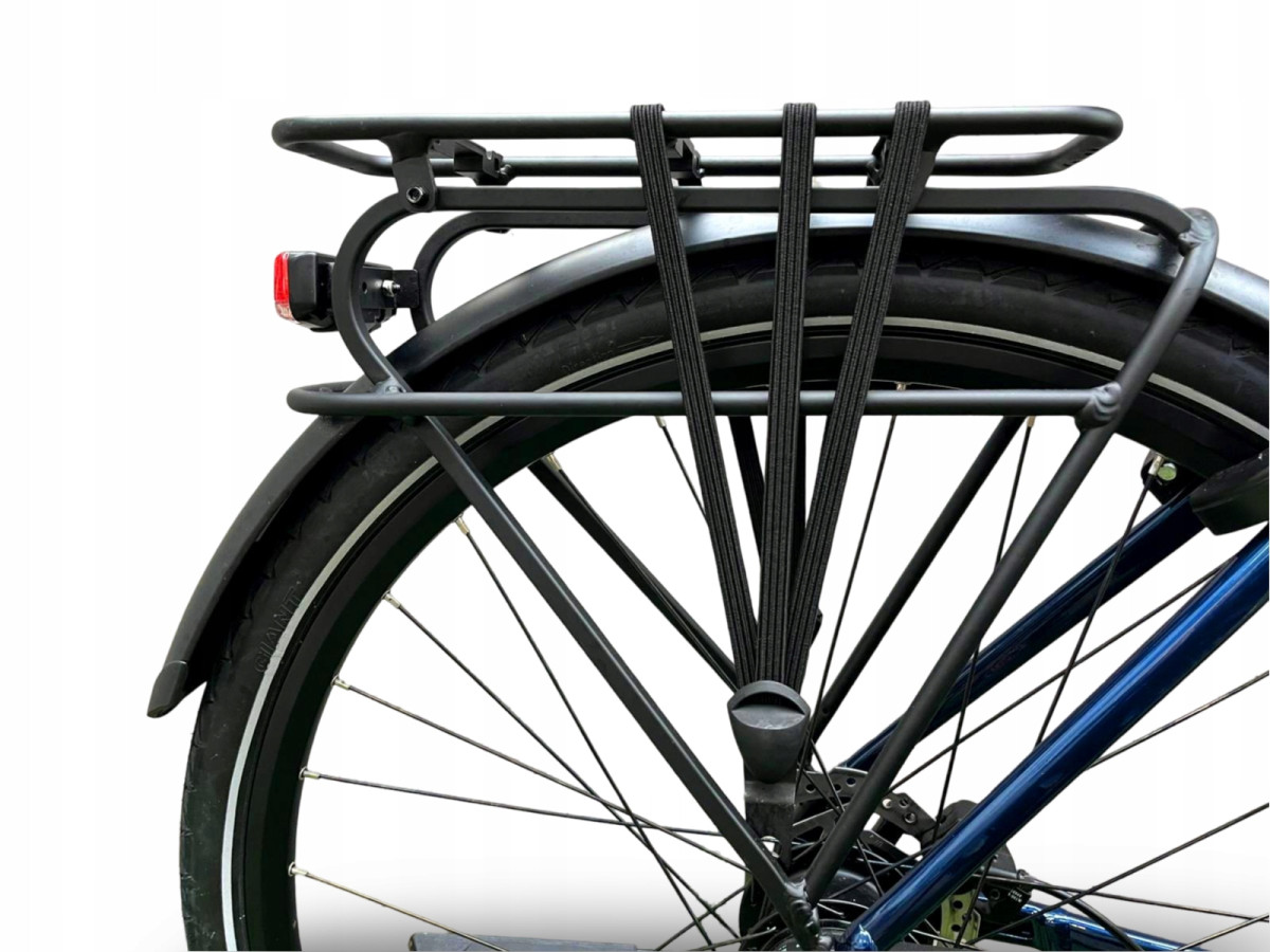 ROWER MIEJSKI GIANT LIV ALLURE CS3 SHIMANO NEXUS PASEK GATES CARBON RAMA S