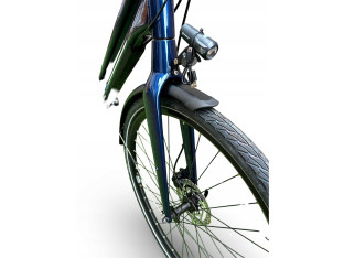 ROWER MIEJSKI GIANT LIV ALLURE CS3 SHIMANO NEXUS PASEK GATES CARBON RAMA S