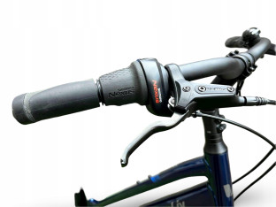 ROWER MIEJSKI GIANT LIV ALLURE CS3 SHIMANO NEXUS PASEK GATES CARBON RAMA S