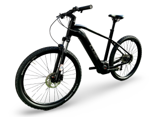 ROWER ELEKTRYCZNY CUBE REACTION HYBRID ONE RAMA XXL BOSCH SMART 625WH