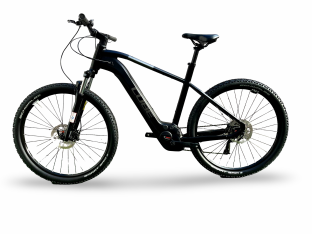 ROWER ELEKTRYCZNY CUBE REACTION HYBRID ONE RAMA XXL BOSCH SMART 625WH