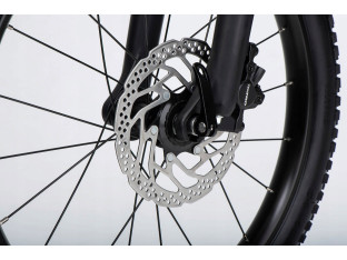 ROWER GHOST KATO 20 FULL PARTY 2025 HYDRAULIKA SHIMANO DEORE 10S