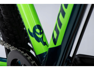 ROWER GHOST KATO 20 FULL PARTY 2025 HYDRAULIKA SHIMANO DEORE 10S