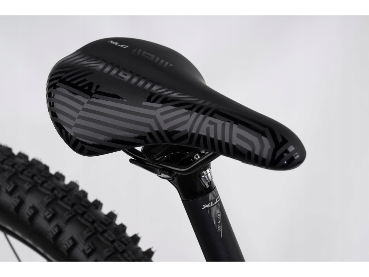 ROWER GHOST KATO 20 FULL PARTY 2025 HYDRAULIKA SHIMANO DEORE 10S