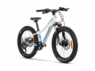 ROWER GHOST KATO 20 FULL PARTY 2025 HYDRAULIKA SHIMANO DEORE 10S