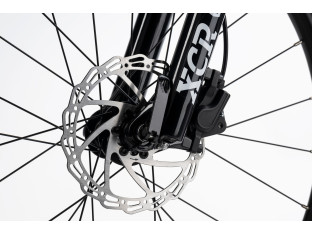 ROWER GHOST LANAO 24 FULL PARTY 2025 HYDRAULIKA SHIMANO DEORE 11S