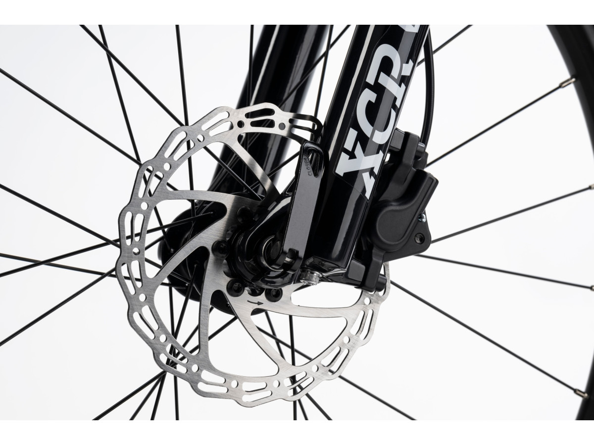 ROWER GHOST LANAO 24 FULL PARTY 2025 HYDRAULIKA SHIMANO DEORE 11S