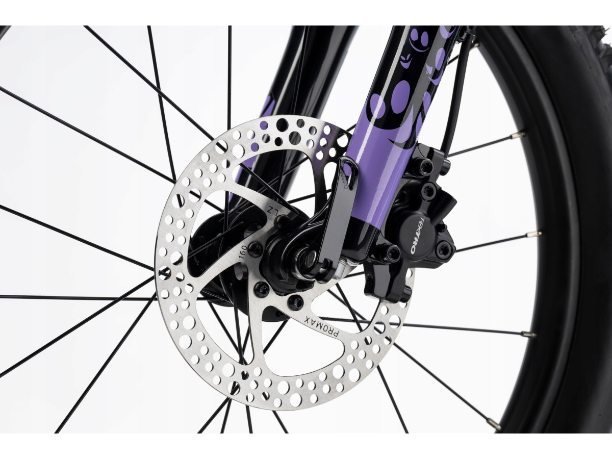 ROWER GHOST LANAO 20 FULL PARTY 2025 HYDRAULIKA SHIMANO DEORE 10S