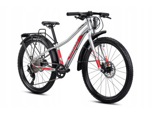 ROWER GHOST KATO 24 PRO EQ 2025 HYDRAULIKA SHIMANO DEORE 10S