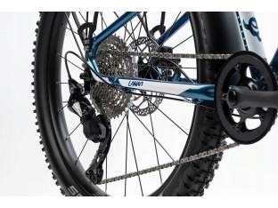 ROWER GHOST LANAO 24 PRO EQ 2025 HYDRAULIKA SHIMANO DEORE 10S