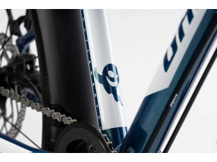 ROWER GHOST LANAO 24 PRO EQ 2025 HYDRAULIKA SHIMANO DEORE 10S