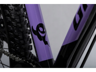 ROWER GHOST LANAO 24 FULL PARTY 2025 HYDRAULIKA SHIMANO DEORE 11S