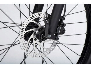 ROWER GHOST LANAO 24 FULL PARTY 2025 HYDRAULIKA SHIMANO DEORE 11S