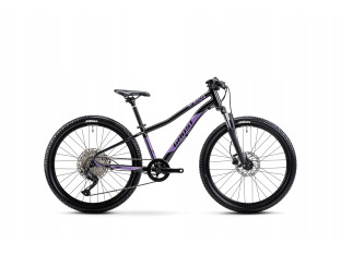 ROWER GHOST LANAO 24 FULL PARTY 2025 HYDRAULIKA SHIMANO DEORE 11S