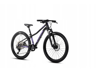 ROWER GHOST LANAO 24 FULL PARTY 2025 HYDRAULIKA SHIMANO DEORE 11S