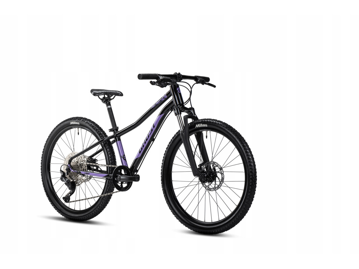 ROWER GHOST LANAO 24 FULL PARTY 2025 HYDRAULIKA SHIMANO DEORE 11S