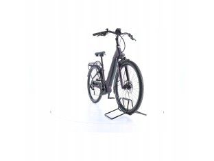 ROWER ELEKTRYCZNY PEGASUS SOLERO EVO 9 RAMA S 45CM LOW BOSCH 625WH