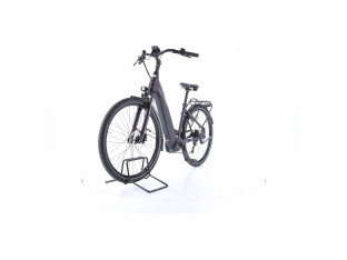 ROWER ELEKTRYCZNY PEGASUS SOLERO EVO 9 RAMA S 45CM LOW BOSCH 625WH