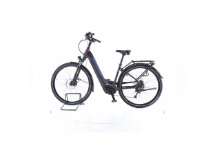 ROWER ELEKTRYCZNY PEGASUS SOLERO EVO 9 RAMA S 45CM LOW BOSCH 625WH