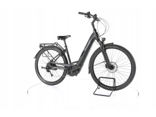 ROWER ELEKTRYCZNY PEGASUS SOLERO EVO 9 RAMA S 45CM LOW BOSCH 625WH