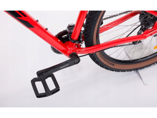 ROWER MTB GÓRSKI KTM CHICAGO 291 RAMA XXL 57CM SHIMANO ALTUS 2X9 HYDRAULIKA