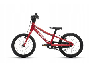 ROWER DZIECIĘCY PUKY LS-PRO 18 LTD RED WAGA 6,5KG LEKKI LIMITOWANY