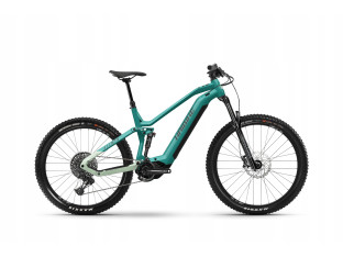 ROWER ELEKTRYCZNY HAIBIKE ALLMTN 2 RAMA S 41CM YAMAHA PW-X3 720WH ROCK SHOX