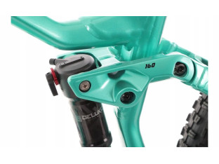 ROWER ELEKTRYCZNY HAIBIKE ALLMTN 2 RAMA S 41CM YAMAHA PW-X3 720WH ROCK SHOX