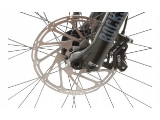 ROWER ELEKTRYCZNY HAIBIKE ALLMTN 2 RAMA S 41CM YAMAHA PW-X3 720WH ROCK SHOX