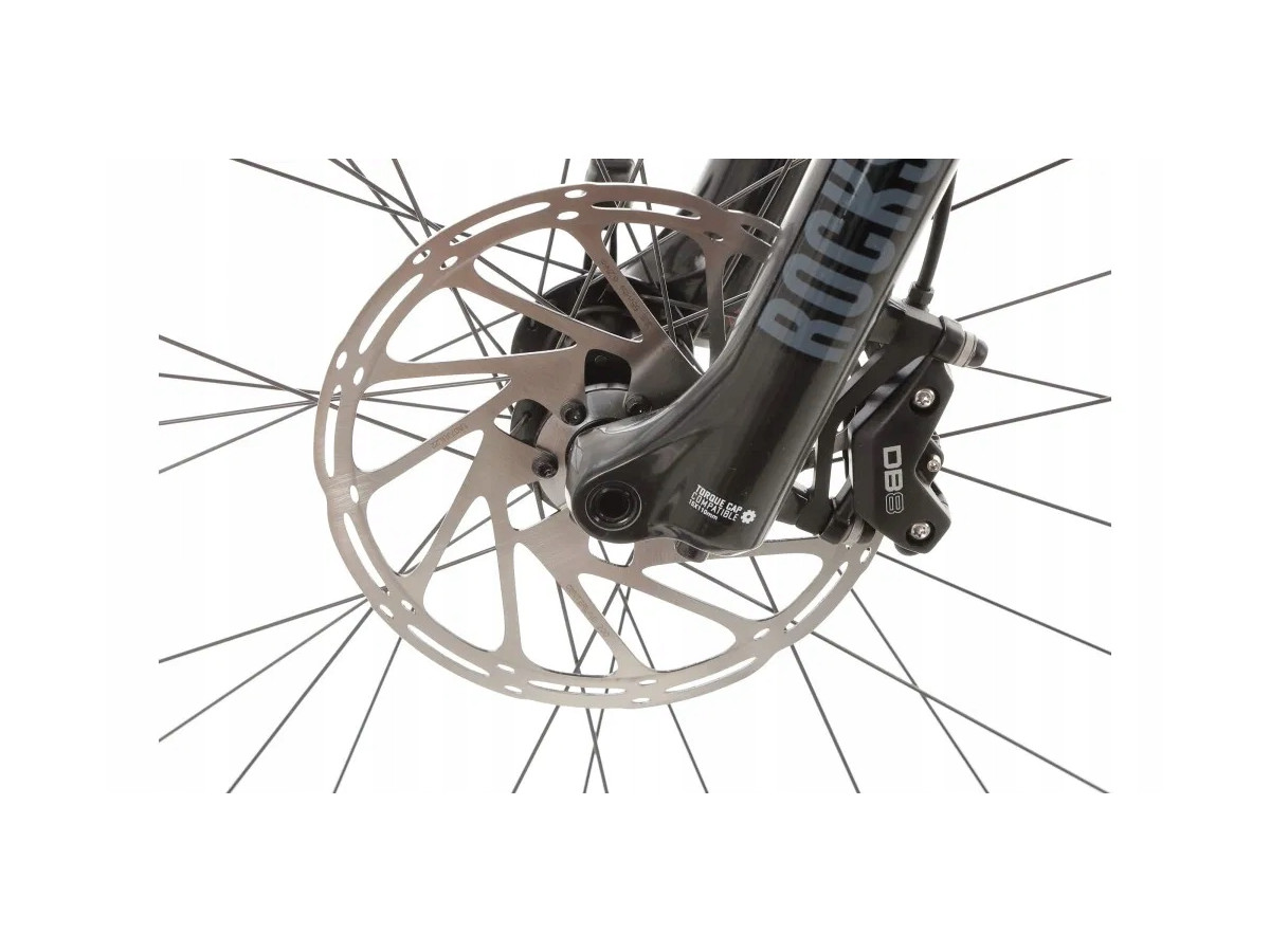 ROWER ELEKTRYCZNY HAIBIKE ALLMTN 2 RAMA S 41CM YAMAHA PW-X3 720WH ROCK SHOX