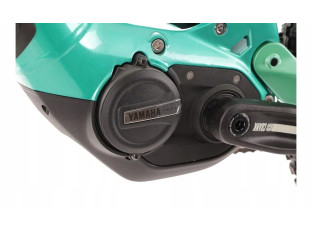 ROWER ELEKTRYCZNY HAIBIKE ALLMTN 2 RAMA S 41CM YAMAHA PW-X3 720WH ROCK SHOX