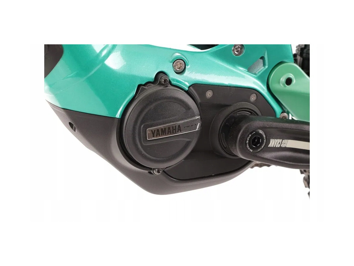 ROWER ELEKTRYCZNY HAIBIKE ALLMTN 2 RAMA S 41CM YAMAHA PW-X3 720WH ROCK SHOX